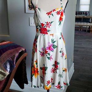 NWT Old Navy Sundress
